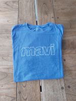Mavi  Herren T-Shirt  Gr.5  Slim Fit Nordrhein-Westfalen - Hamminkeln Vorschau