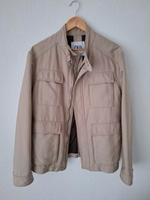 beige Zara Jacke Herren Nordrhein-Westfalen - Langenfeld Vorschau