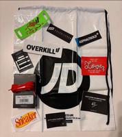 ADIDAS ZX 8000 9000 SET STICKER LACES BEUTEL Brandenburg - Wustermark Vorschau