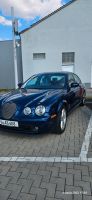 Jaguar S-Type R Bayern - Fürth Vorschau