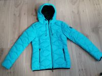 Superdry Steppjacke Jacke Winterjacke Größe S Nordrhein-Westfalen - Schmallenberg Vorschau