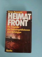 Heimatfront, von Gunter Karwenia Rheinland-Pfalz - Kesseling Vorschau