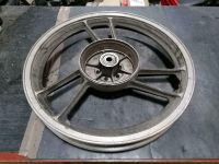 SUZUKI GSX 400E GK53C GS 450 GL51F Felge hinten rear Rim Sachsen-Anhalt - Magdeburg Vorschau