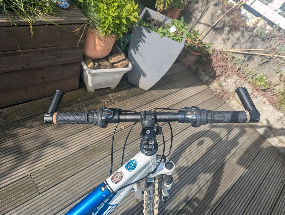 Bulls Jr Fahrrad kinder in Nachrodt-Wiblingwerde