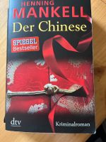 Henning Mankell, der Chinese Sachsen - Bautzen Vorschau