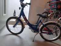 16 Zoll pucky Kinderfahrrad Hessen - Trebur Vorschau