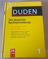 Duden 24. Auflage Gelb Rostock - Dierkow Vorschau