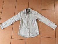 Scotch R’Belle Felix the cat Jeanshemd/-Bluse Gr. 152 neu Nordrhein-Westfalen - Waltrop Vorschau