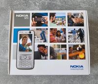 Nokia N73 Mobiltelefon Niedersachsen - Braunschweig Vorschau