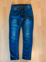 Jeanshose, Jeans, Gr. 158 Hessen - Kirchhain Vorschau