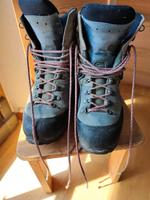 Hanwag Bergschuhe Gore tex Bayern - Stephanskirchen Vorschau