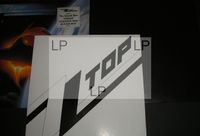 LP Vinyl ZZ Top Nordrhein-Westfalen - Gelsenkirchen Vorschau
