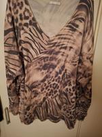 Top Tredy Leo Pullover Gr.4 Gr.50-52 Hannover - Mitte Vorschau