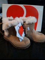 Winterstiefel Baby ~ Elefanten  ~ 21 Hessen - Dieburg Vorschau