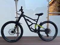 Cannondale Jekyll 3 27,5 2019 Mountainbike MTB Enduro Fully Gr. M Niedersachsen - Dransfeld Vorschau