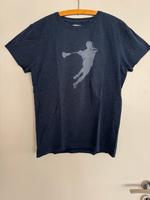 Herren Gant Shirt , blau, Größe L, Neu Bayern - Marktoberdorf Vorschau
