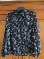 Vero Moda Bluse , Neu , Gr. L , schwarz -bunt Niedersachsen - Steinfeld Vorschau