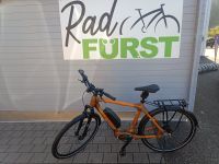 NEU! Bambusfahrrad my Boo my Volta e6100 Baden-Württemberg - Schenkenzell Vorschau