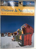 Ostsee und Nordsee die schönsten Ferienorte,Buch,Weltbild,reise Essen - Rüttenscheid Vorschau