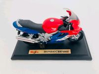 Model Mororrad Maisto Honda CBR 600F Baden-Württemberg - Gärtringen Vorschau