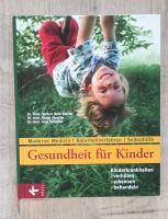 Buch Gesundheit für Kinder Bayern - Giebelstadt Vorschau