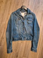 Jeansjacke blau Niedersachsen - Meppen Vorschau