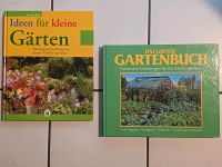 Zwei Gartenbücher "Ideen für kleine Gärten" + "Das große Garten.. Niedersachsen - Edewecht Vorschau