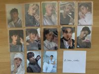 WTS Ateez San (Yunho, Jongho) PC & POB (Fever, The Outlaw), Kpop Frankfurt am Main - Gallusviertel Vorschau