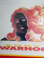 Druck "Birth of Venus" von Andy Warhol Köln - Fühlingen Vorschau