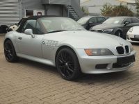 BMW Z3 Cabrio Leder Sitzheizung Airbag Baden-Württemberg - Nagold Vorschau