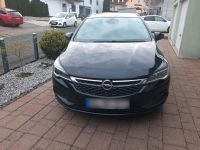 Opel Astra Sports Tourer zu verkaufen Bayern - Poppenhausen Vorschau