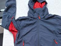 Vaude Regenjacke Nordrhein-Westfalen - Mettingen Vorschau