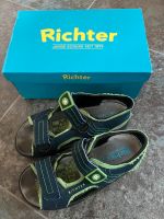 Sandalen Schuhe Kinder 34 Leipzig - Knautkleeberg-Knauthain Vorschau