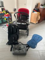 Bugaboo Cameleon3 Kombiwagen Bayern - Gundremmingen Vorschau