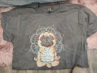 TShirt Unisex Pug/Mops Niedersachsen - Varel Vorschau