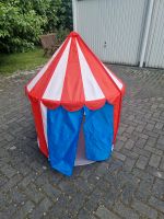 Ikea Spielzelt Zirkus Nordrhein-Westfalen - Oberhausen Vorschau