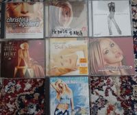 Christina Aguilera Sammlung CD Set Nordrhein-Westfalen - Schwelm Vorschau