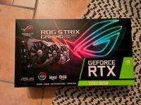 Verpackung Asus Strix RTX 2060 Super Bielefeld - Heepen Vorschau