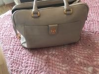 Schöne Roeckl Tasche beige Leder Köln - Mülheim Vorschau