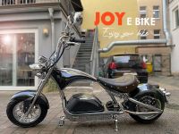 e chopper,e scooter,e motorrad,e bike,e roller,M1PS chrome Editio Berlin - Schöneberg Vorschau