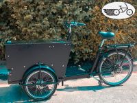 Babboe Pro Trike-E - Big Lastenrad Lastenfahrrad Bike Elektro NEU Bayern - Erding Vorschau