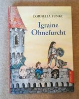 Igraine Ohnefurcht Cornelia Funke Essen - Steele Vorschau