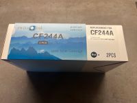 Tonerkartusche A44 / CF244A Swiss Ink für HP Drucker 1x NEU München - Ludwigsvorstadt-Isarvorstadt Vorschau