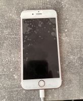 Apple iPhone 6s Rose 64GB Rose  Gold defekt Nordrhein-Westfalen - Solingen Vorschau