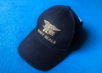 Navy Seals Baseballcap Mütze - NEU Berlin - Steglitz Vorschau