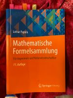 Mathematische Formelsammlung Rheinland-Pfalz - Frankenthal (Pfalz) Vorschau