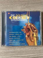 Die goldene Stimmgabel 2001, CD Nordrhein-Westfalen - Witten Vorschau