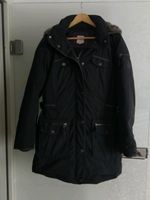 S. Oliver Winterjacke Jacke mit Fell Kapuze Parka Sachsen-Anhalt - Halberstadt Vorschau