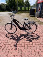 Winora Manto Mittelmotor E-Bike 50 RH 2.Wahl Schleswig-Holstein - Flintbek Vorschau
