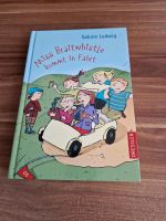 Kinderbücher,  Die fabelhafte Miss Braitwhistle Schleswig-Holstein - Trittau Vorschau